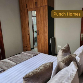 Thecla Homes
